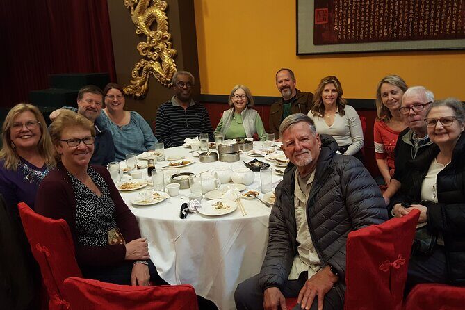 San Diego Dim Sum Tour - Who Will Love This Tour?