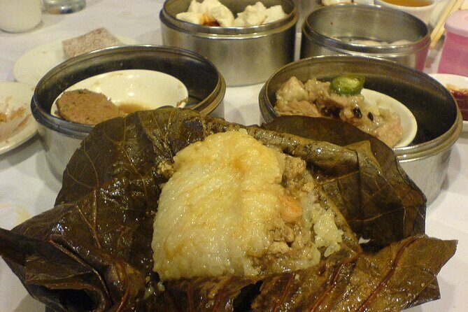 San Diego Dim Sum Tour - The Sum Up
