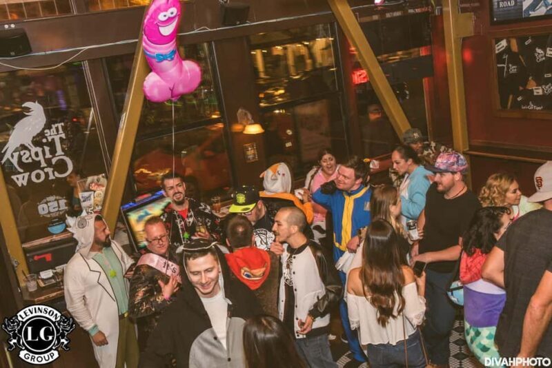 San Diego: Downtown Bar Crawl Party Pass - Authentic Experiences and Traveler Feedback