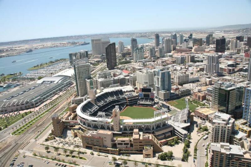 San Diego Downtown Highlights Private Guided Walking Tour - FAQs