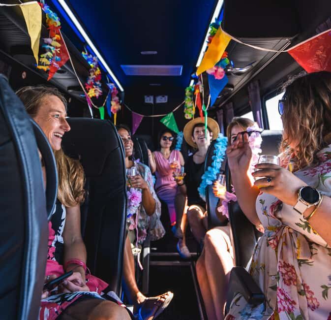 San Diego Drag Queen Tour: Fun, Sass & City Secret - An Authentic and Fun-Filled San Diego Experience