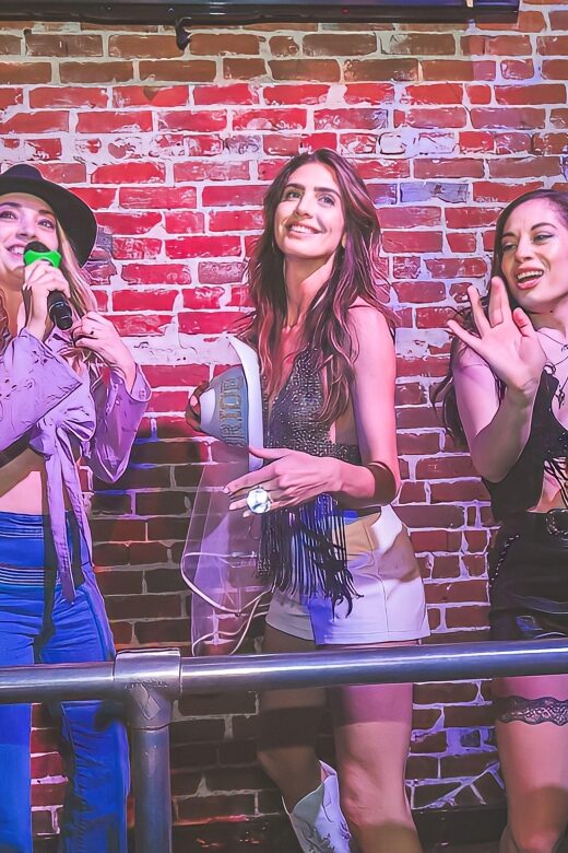 San Diego: "Drink, Ride, Sing, & Dance!" Bar Tour (4 Bars) - Who Would Love This Experience?