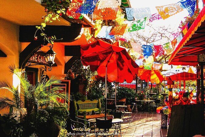 San Diego Driving Tour: Gaslamp Quarter, Balboa Park & Old Town - FAQs