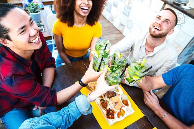 San Diego: East Village Food and Drink Walking Tour - A Comprehensive Look at the East Village Food and Drink Tour