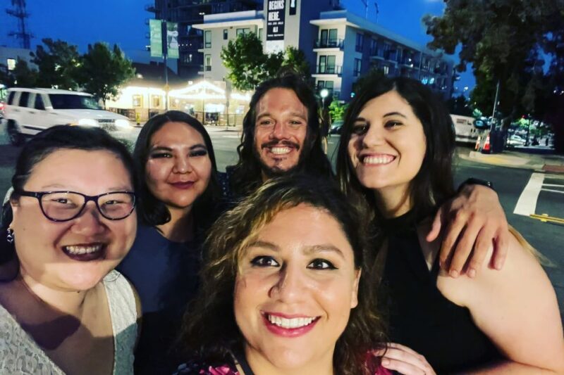 San Diego: East Village Food and Drink Walking Tour - FAQ