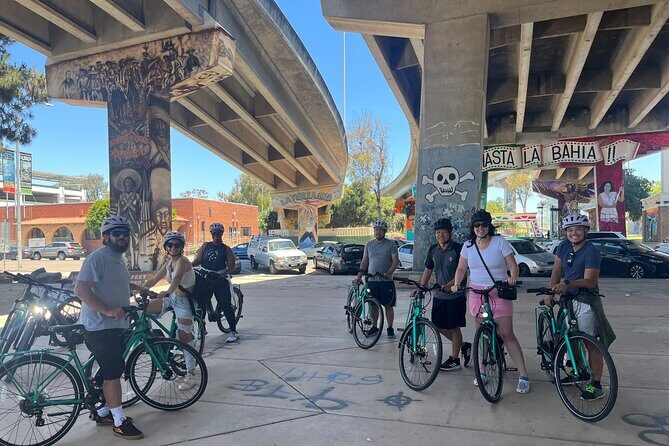 San Diego Electric Bike Rentals - FAQs