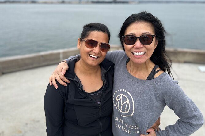 San Diego Embarcadero Walking Tour - What to Expect on the San Diego Embarcadero Walking Tour