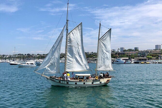 San Diego Embarcadero Walking Tour - FAQ