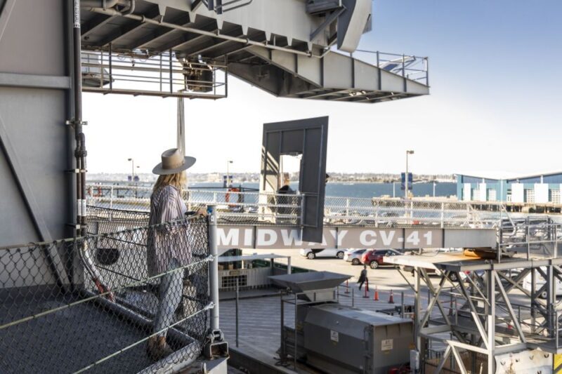 San Diego Explorer Pass: Tickets to 2-7 Attractions - Key Points