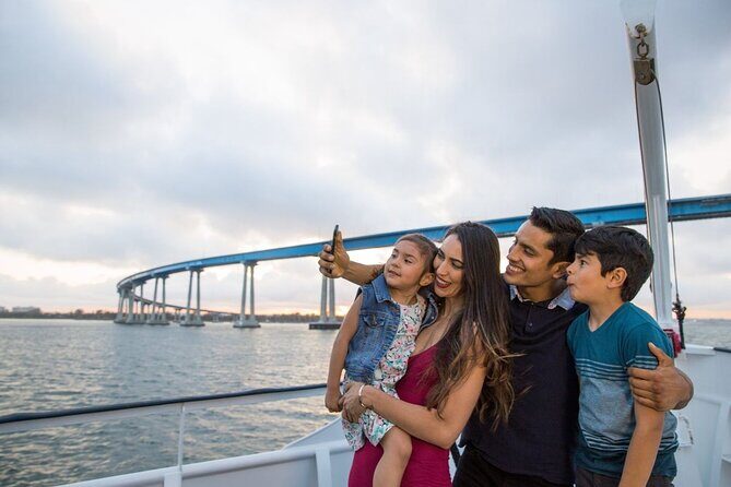 San Diego Father's Day Buffet Brunch Cruise - An In-Depth Look at the Experience