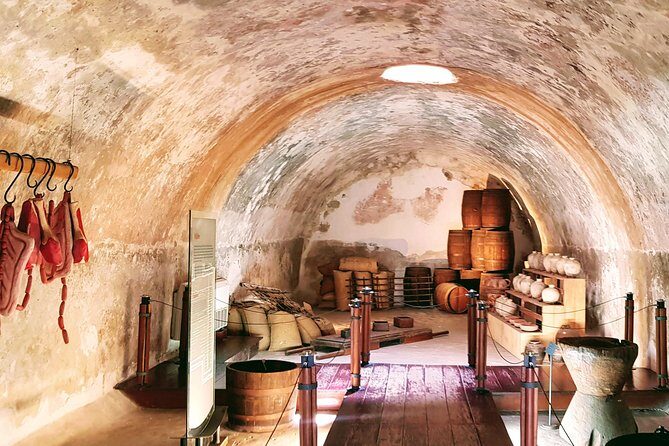 San Diego Fortress Explorer 4-Hour Highlights Walking & Van Tour - Frequently Asked Questions