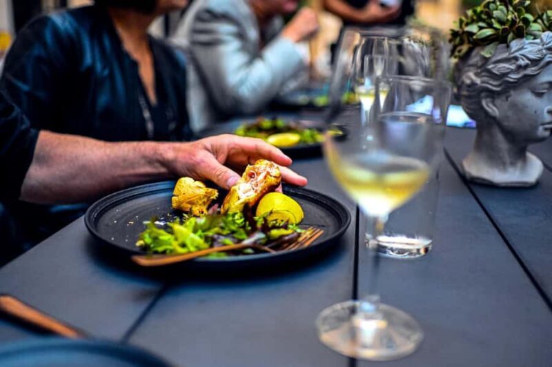 San Diego: Gaslamp District Food Tour with 6 Local Dishes - Authenticity and Customer Feedback