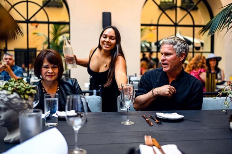 San Diego: Gaslamp District Food Tour with 6 Local Dishes - The Sum Up