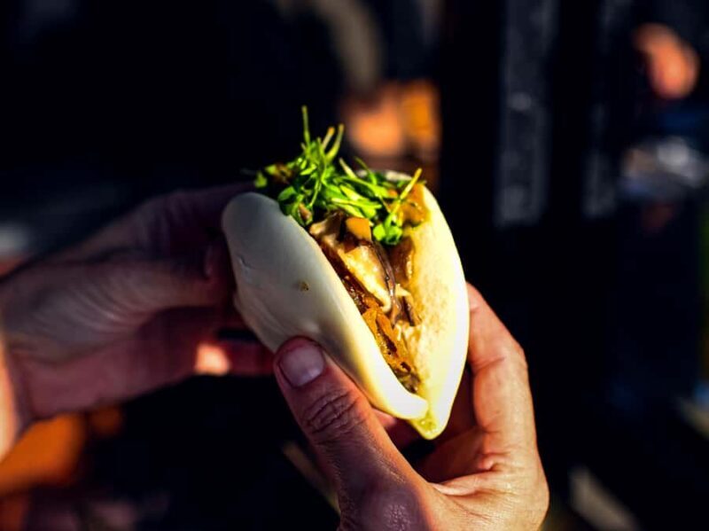 San Diego: Gaslamp District Food Tour with 6 Local Dishes - Frequently Asked Questions