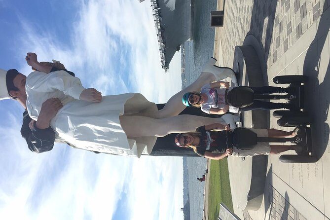 San Diego Gaslamp Harbor Segway Tour - An In-Depth Look at the San Diego Gaslamp Harbor Segway Tour