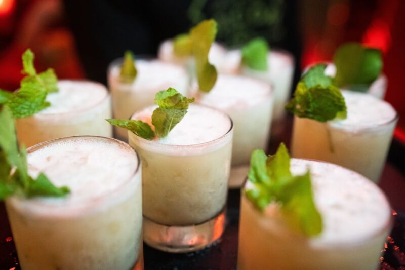 San Diego: Gaslamp Quarter Food & Drink Walking Tour - FAQ