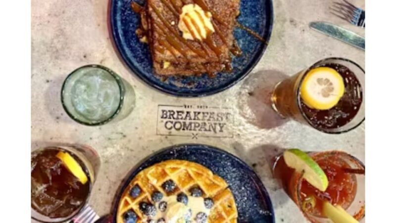 San Diego: Gaslamp Quarter Food Tour - Key Points