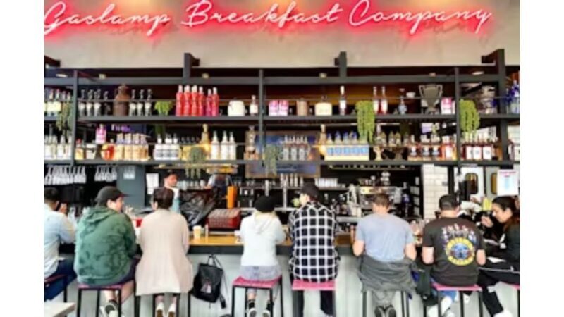 San Diego: Gaslamp Quarter Food Tour - Who Will Love This Tour?