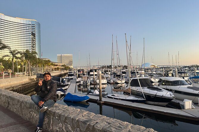 San Diego/gaslamp quarter/oldtown/little Italy/La Jolla tour - An In-Depth Look at the San Diego/Gaslamp/Little Italy/Old Town/La Jolla Tour