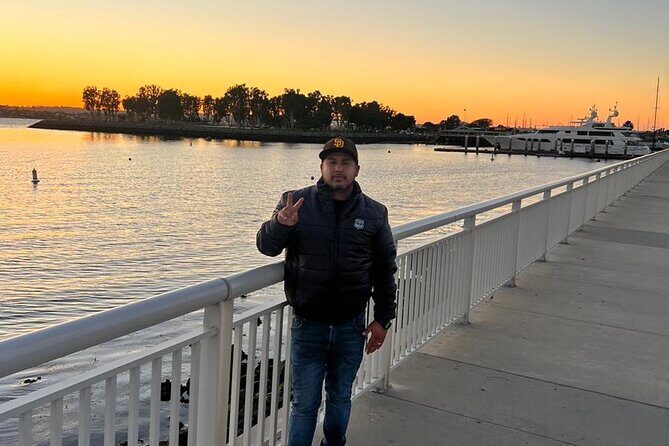 San Diego/gaslamp quarter/oldtown/little Italy/La Jolla tour - Frequently Asked Questions