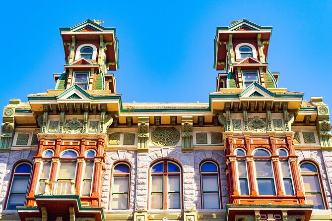 San Diego Gaslamp Quarter Small Group Walking Tour - FAQ