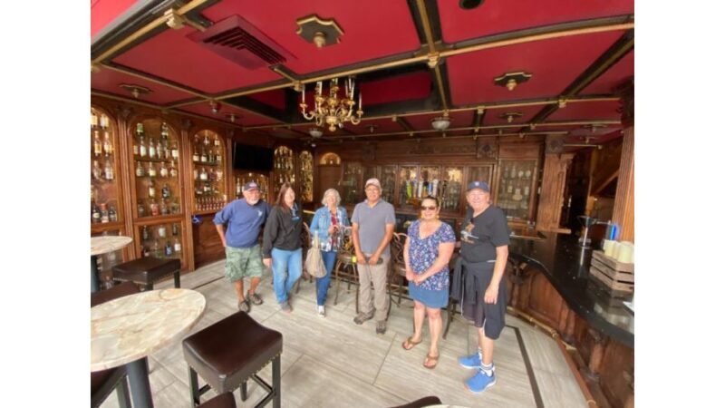 San Diego: Gaslamp Quarter Walking Tour - What to Expect on the Gaslamp Quarter Walking Tour