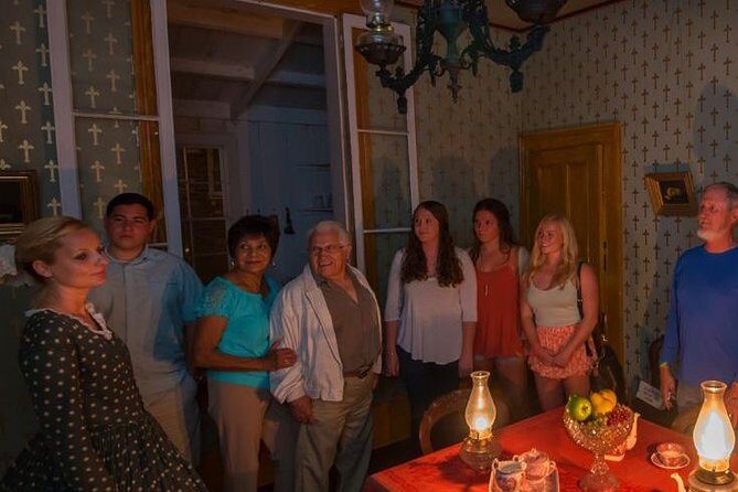 San Diego Ghosts and Gravestones: A Haunted Trolley Tour - FAQ: Your Quick Guide to the Haunted Trolley Tour