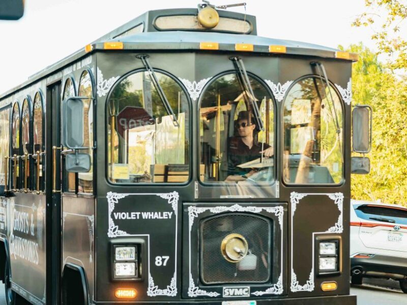 San Diego: Ghosts & Gravestones Trolley Tour - Final Thoughts
