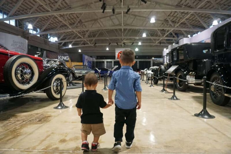 San Diego: Go City All-Inclusive Pass with 45+ Attractions - Real Traveler Impressions