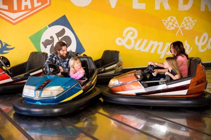 San Diego: Go City All-Inclusive Pass with 45+ Attractions - Practical Tips for Travelers