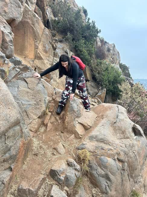 San Diego: Guided Meditation and Mountain Hike Tour - Final Thoughts: Who Will Love This Tour?