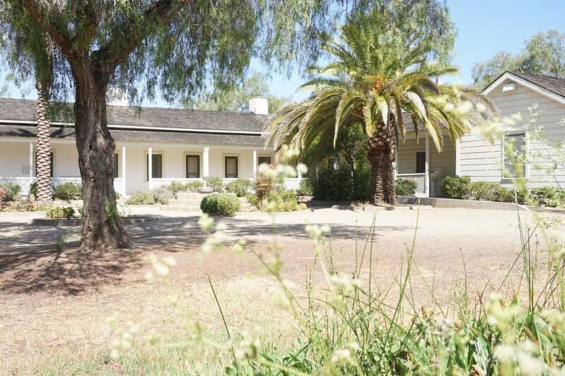 San Diego: Guided Natural History Walk - An In-Depth Look at the Guided Natural History Walk