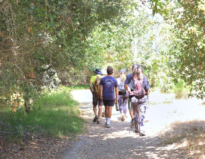 San Diego: Guided Natural History Walk - What Makes This Experience Stand Out?