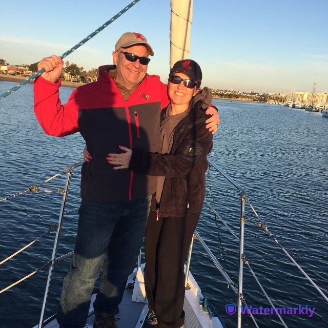 San Diego: Half-Day Marine Wildlife Tour with Lunch - The Experience: Marine Life & Scenic Views