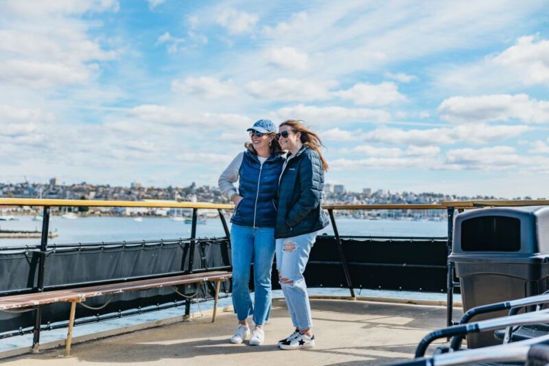 San Diego: Harbor Cruise - Who Should Consider This Tour?