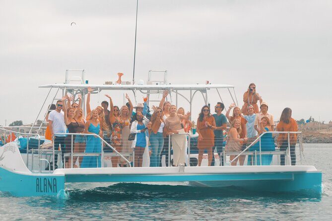 San Diego Harbor Cruise | Splash through San Diego Bay! - The Experience: Pros & Cons