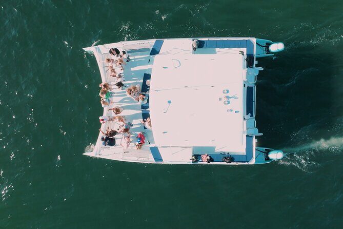 San Diego Harbor Cruise | Splash through San Diego Bay! - FAQ