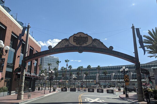 San Diego Harbor Scavenger Hunt Walking Tour and Game - The Sum Up