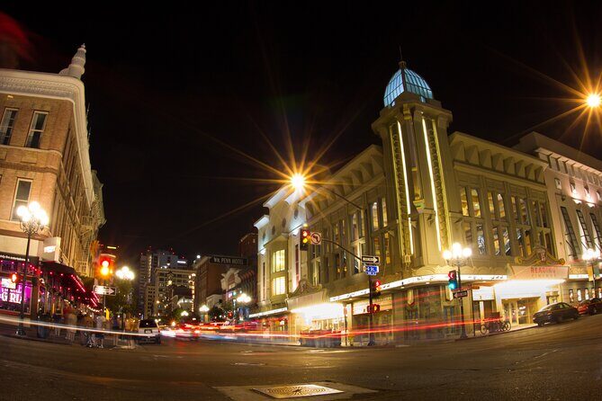 San Diego Haunted Gaslamp Quarter Self Guided Audio Walking Tour - Final Thoughts