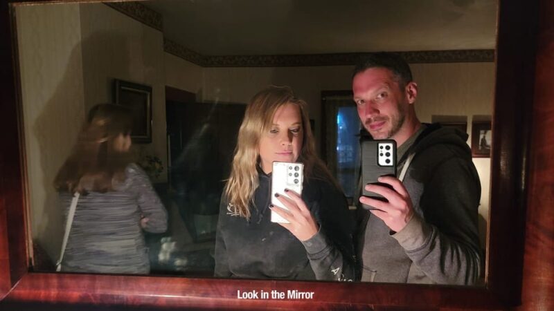 San Diego: Haunted Ghost Tour by Bus - Key Points