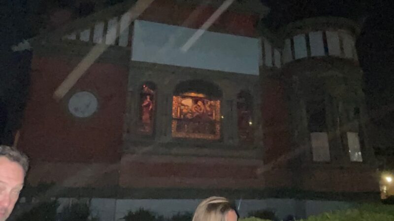 San Diego: Haunted Ghost Tour by Bus - FAQs