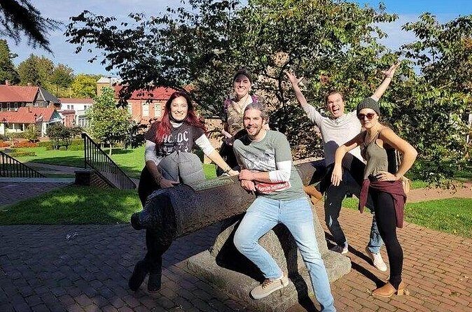 San Diego Haunted Scavenger Hunt Adventure - A Detailed Look at the Haunted San Diego Experience