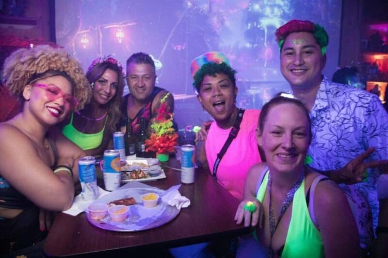 San Diego: Hillcrest Drag Queen 5 Bar Crawl with Shots - What We Loved About the Tour