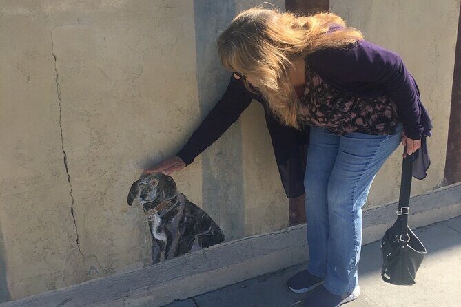 San Diego Hillcrest Scavenger Hunt Adventure - Why We Like It