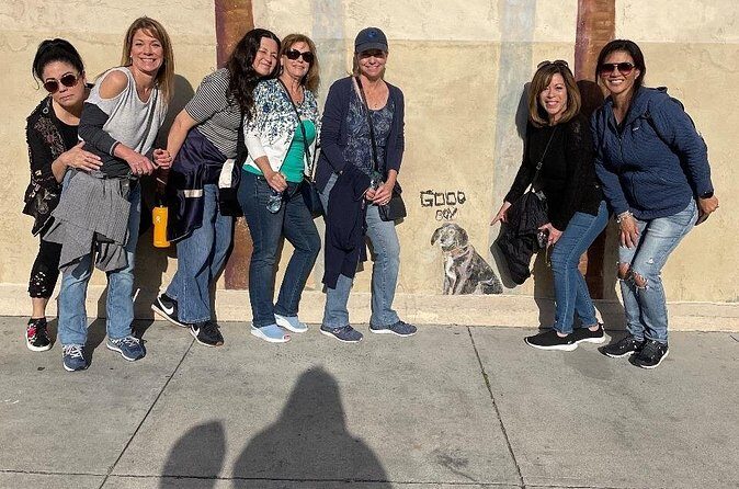 San Diego Hillcrest Scavenger Hunt Adventure - The First Gay Bar and Local Stories