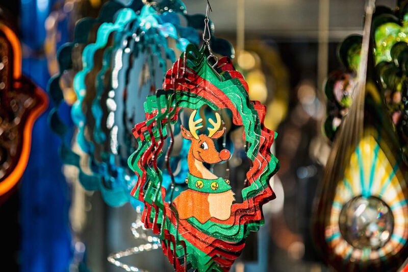 San Diego: Holiday Lights and Sights Trolley Tour - FAQs