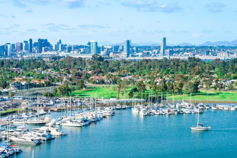 San Diego: Hop-on Hop-off Narrated Trolley Tour - Practical Details: Pricing, Accessibility, and Comfort