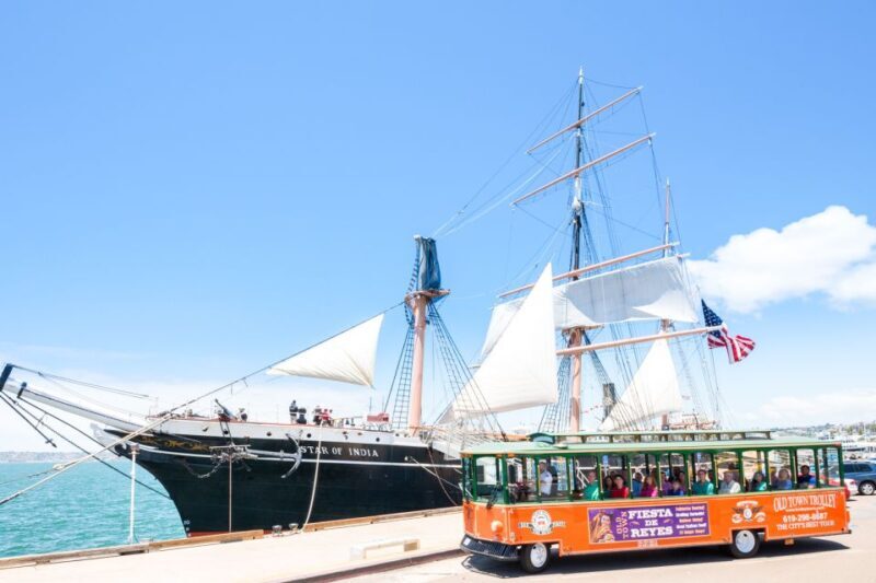San Diego: Hop-on Hop-off Narrated Trolley Tour - Final Thoughts: Is This Tour Worth It?