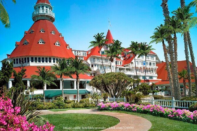San Diego in a Day: Private Full-Day Highlights Driving Tour - Key Points