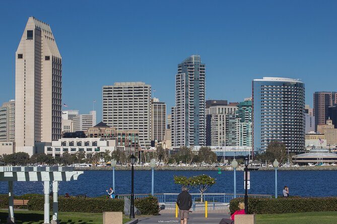 San Diego in a Day: Private Full-Day Highlights Driving Tour - A Deep Dive into the Itinerary
